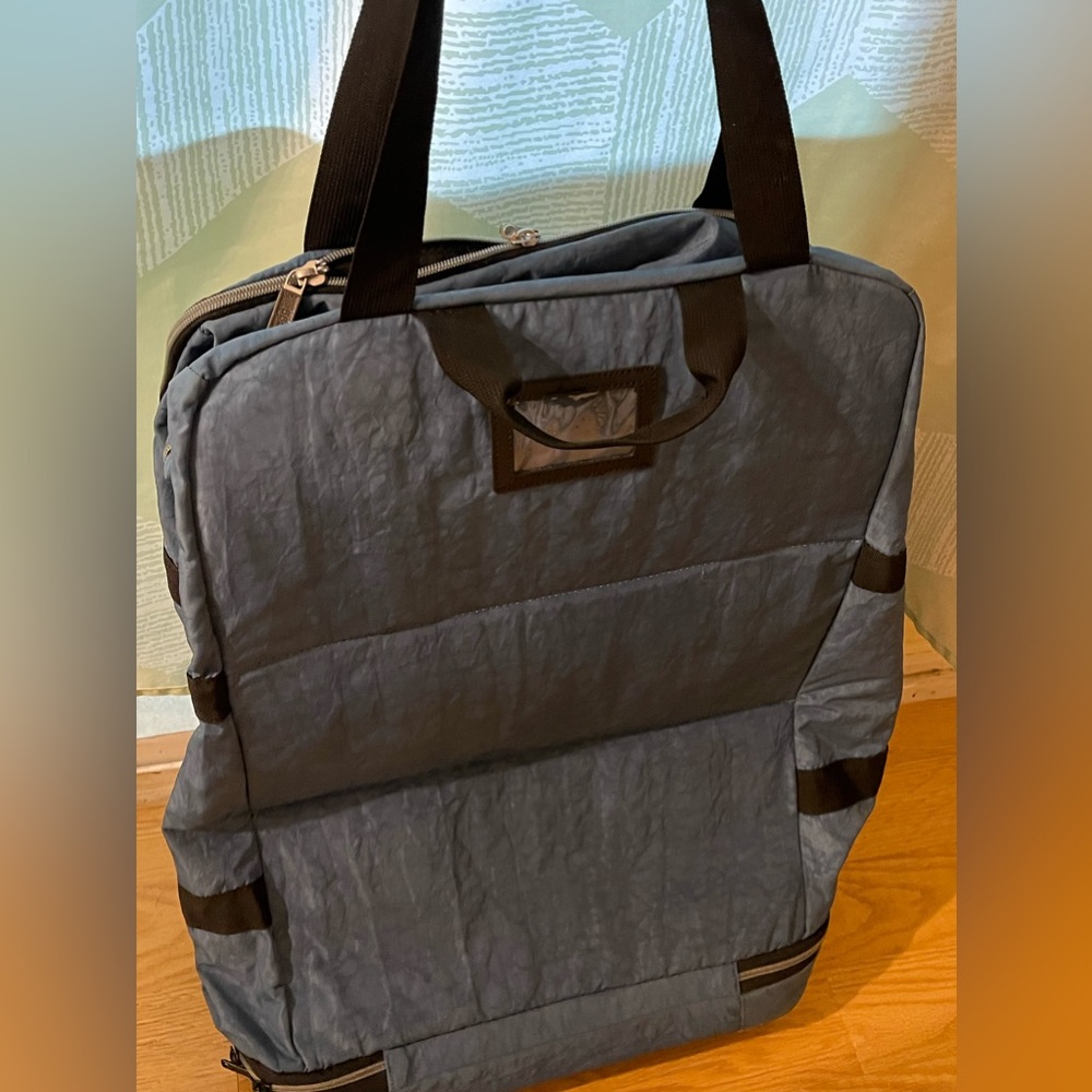 Biaggi Zipsak 22” Bag View 5